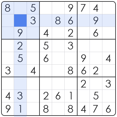 free sudoku online easy