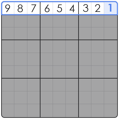 sudoku nyt hard